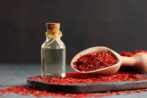 تصویر 2 از خرید زعفران مجتهدی یک گرمی + قیمت فروش استثنایی